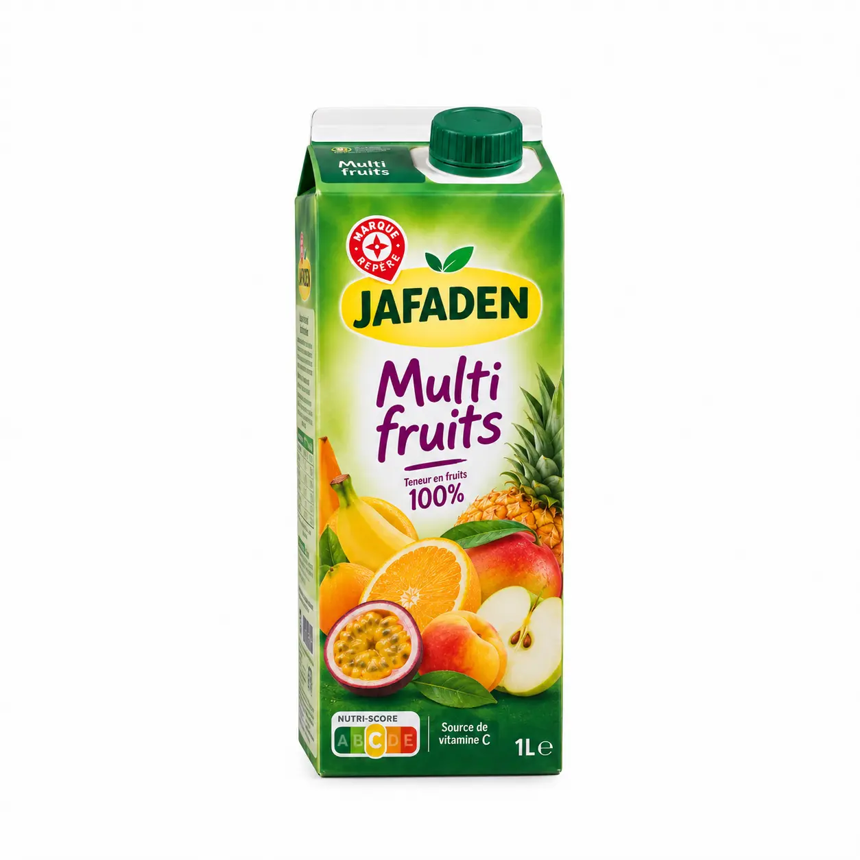 Jus multifruit 1L