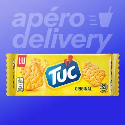 Tuc crackers 100g
